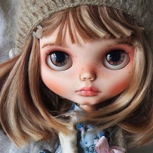 Meet your Posher, Marina